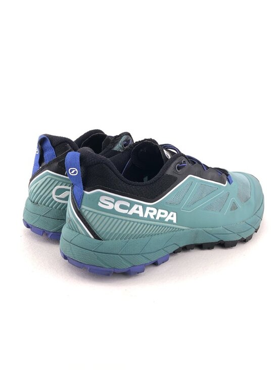 Rapid XT: Approach | Scarpa Scarpa Rapid Hiking Approach Shoes 8